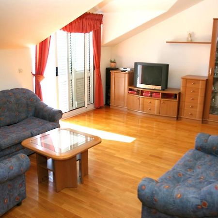 Apartments Zoran Проманья Экстерьер фото