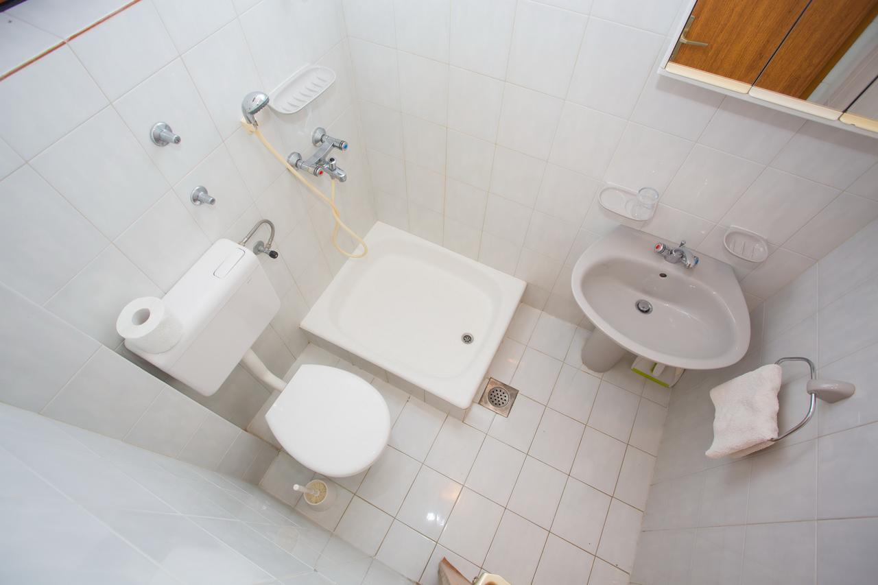 Apartments Zoran Проманья Номер фото