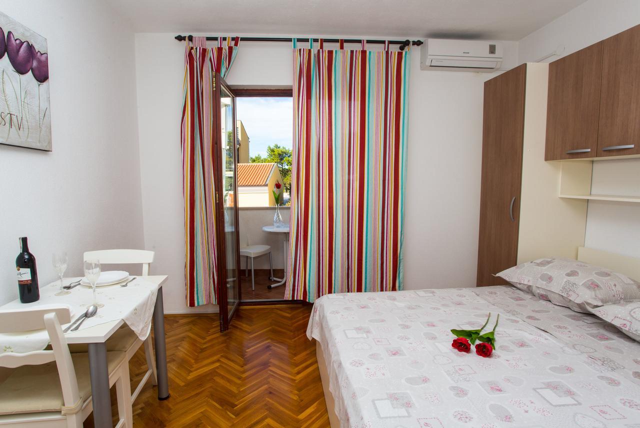 Apartments Zoran Проманья Номер фото