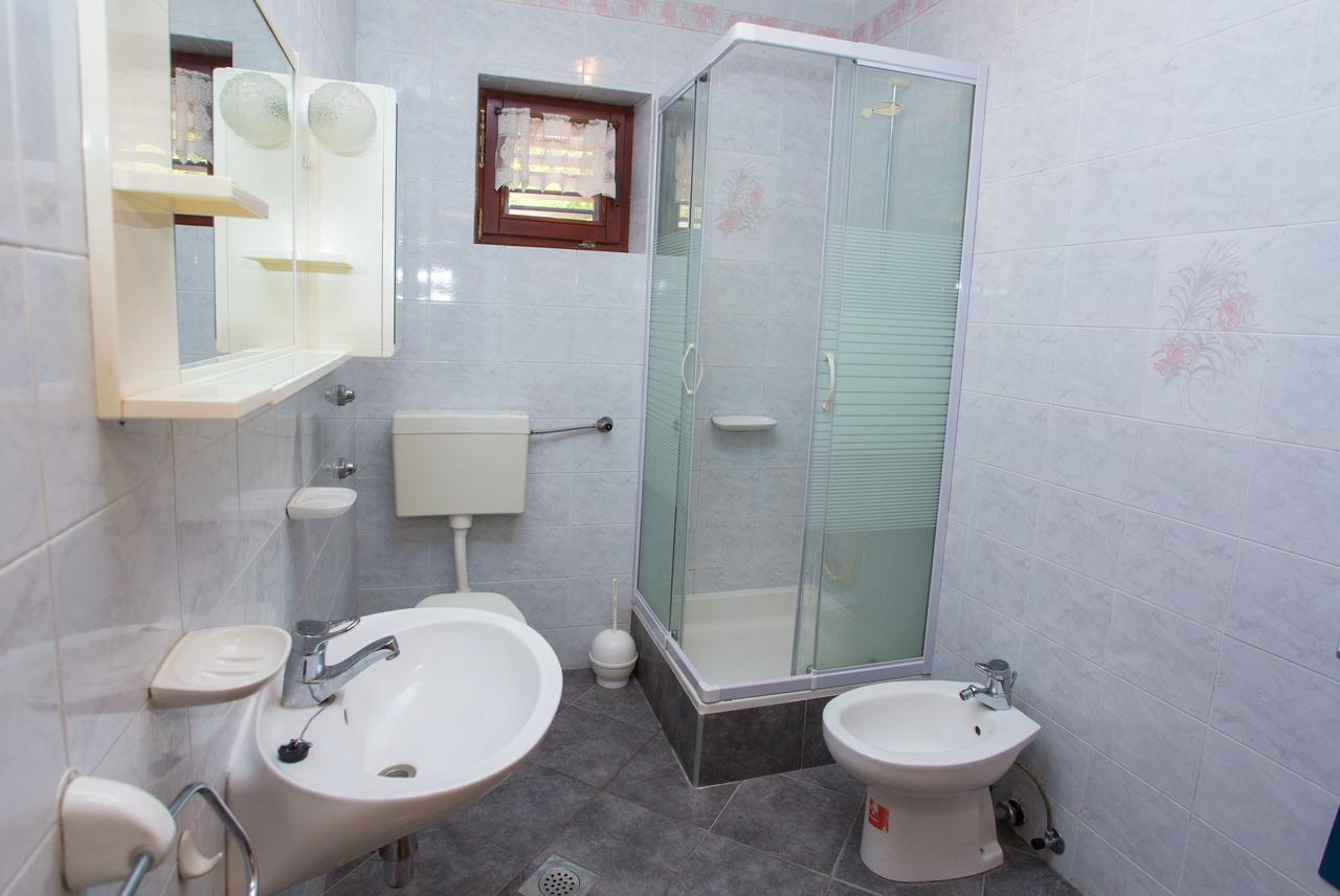 Apartments Zoran Проманья Номер фото