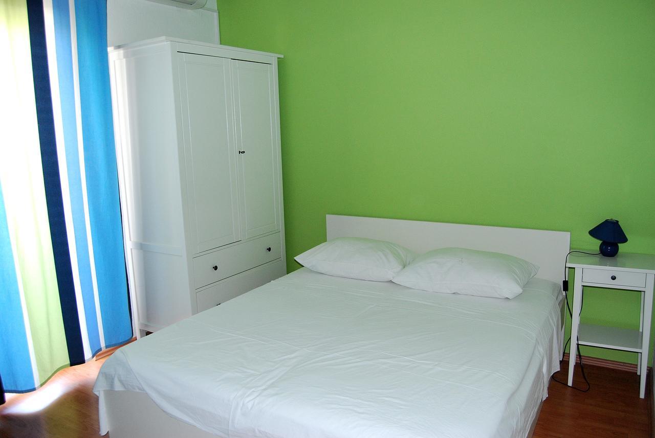 Apartments Zoran Проманья Номер фото