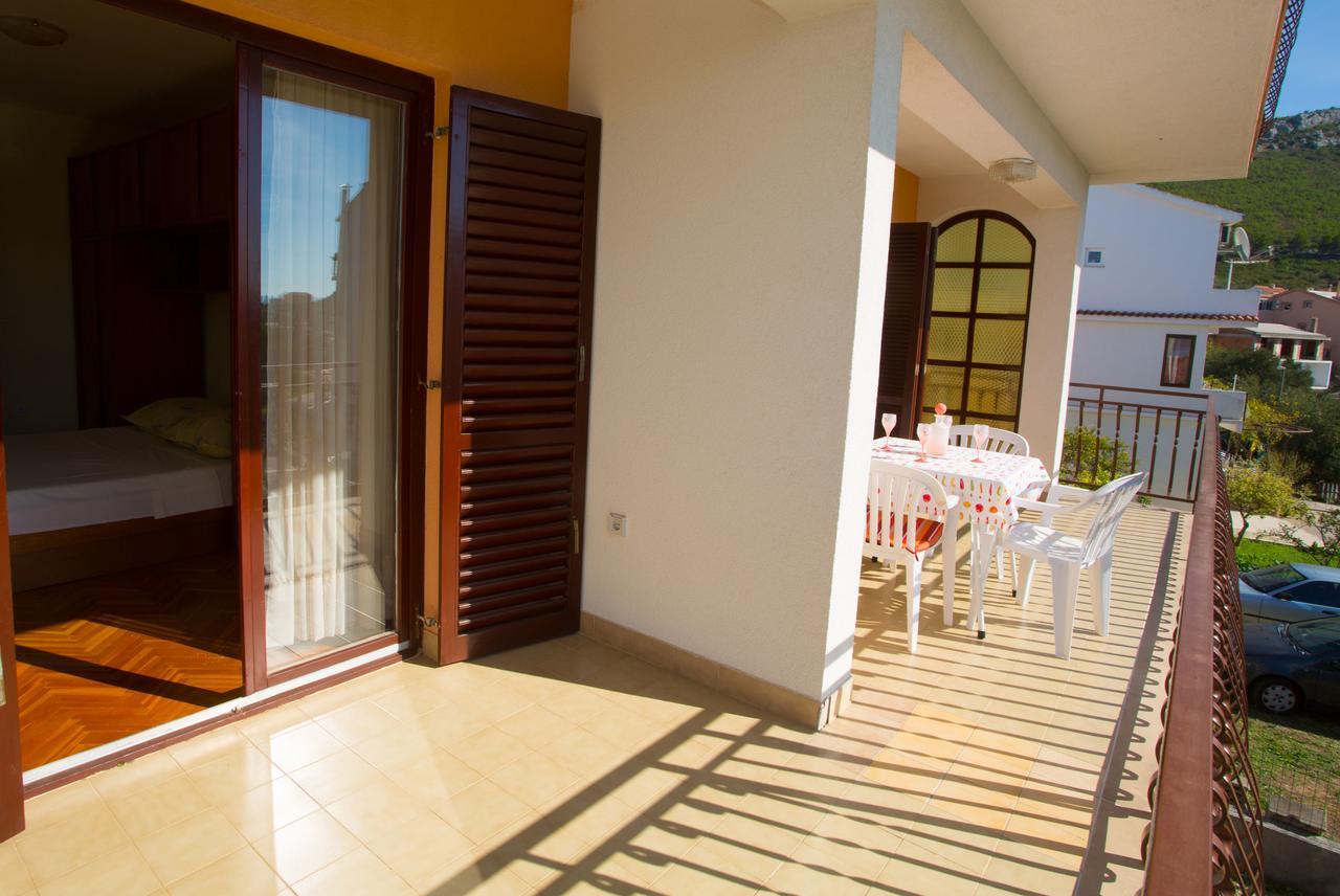 Apartments Zoran Проманья Номер фото